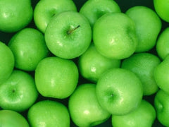 Organic Granny Smith Apples