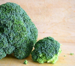 Organic Broccoli